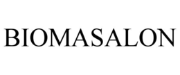 BIOMASALON