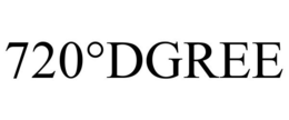 720°DGREE