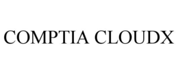 COMPTIA CLOUDX