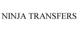 NINJA TRANSFERS