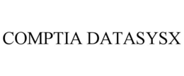 COMPTIA DATASYSX