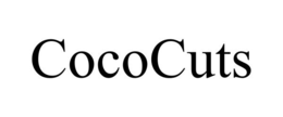 COCOCUTS