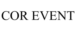 COR EVENT