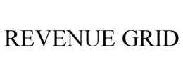 REVENUE GRID