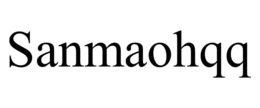 SANMAOHQQ