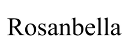 ROSANBELLA