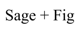 SAGE + FIG