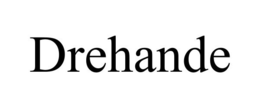 DREHANDE