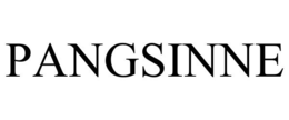 PANGSINNE
