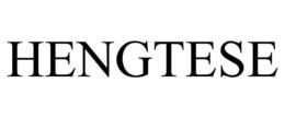 HENGTESE