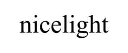 NICELIGHT