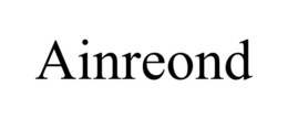AINREOND