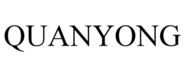 QUANYONG