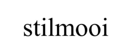 STILMOOI