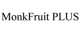 MONKFRUIT PLUS