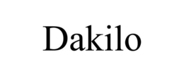 DAKILO