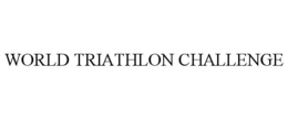 WORLD TRIATHLON CHALLENGE