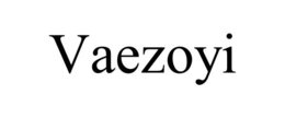 VAEZOYI
