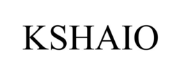 KSHAIO