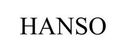 HANSO