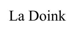 LA DOINK