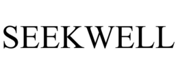 SEEKWELL