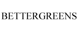 BETTERGREENS