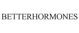 BETTERHORMONES