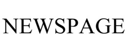 NEWSPAGE