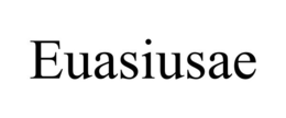 EUASIUSAE