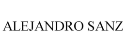 ALEJANDRO SANZ