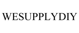 WESUPPLYDIY