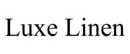LUXE LINEN