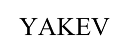 YAKEV