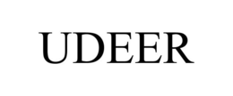 UDEER