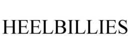 HEELBILLIES