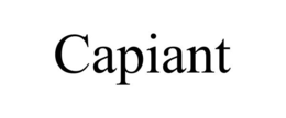 CAPIANT