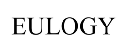 EULOGY