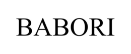 BABORI