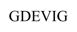GDEVIG