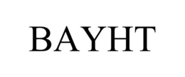 BAYHT