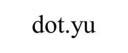 DOT.YU