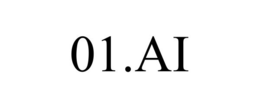 01.AI