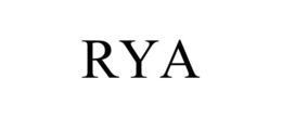 RYA