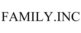 FAMILY.INC