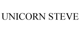 UNICORN STEVE