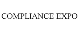 COMPLIANCE EXPO