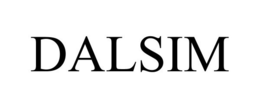 DALSIM
