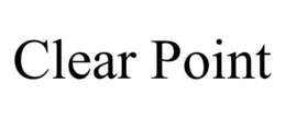 CLEAR POINT