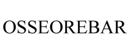 OSSEOREBAR